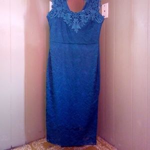 ADRIANA by lamisini dress